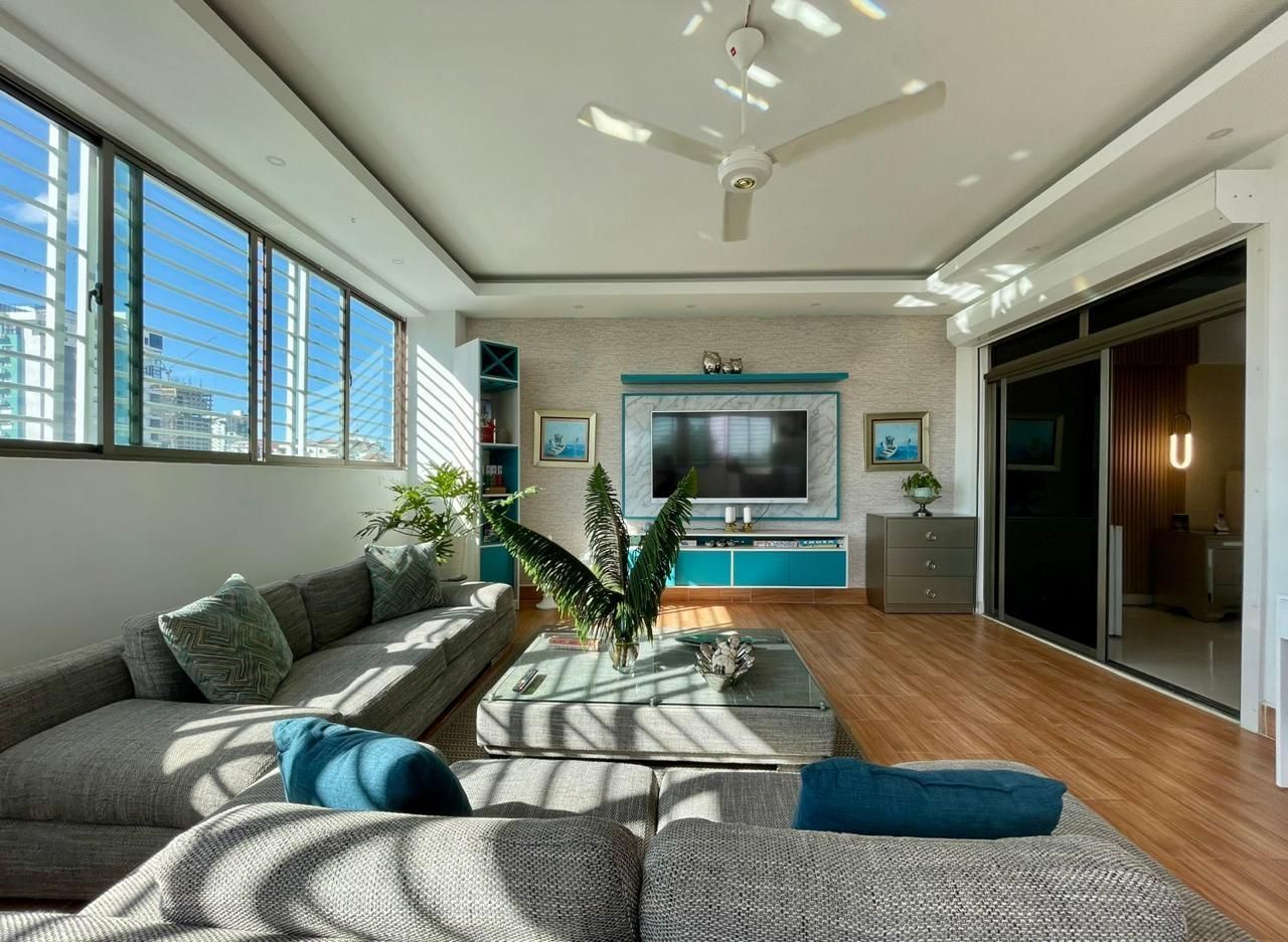 Apartment in Alma Rosa I — photo 5 of 5