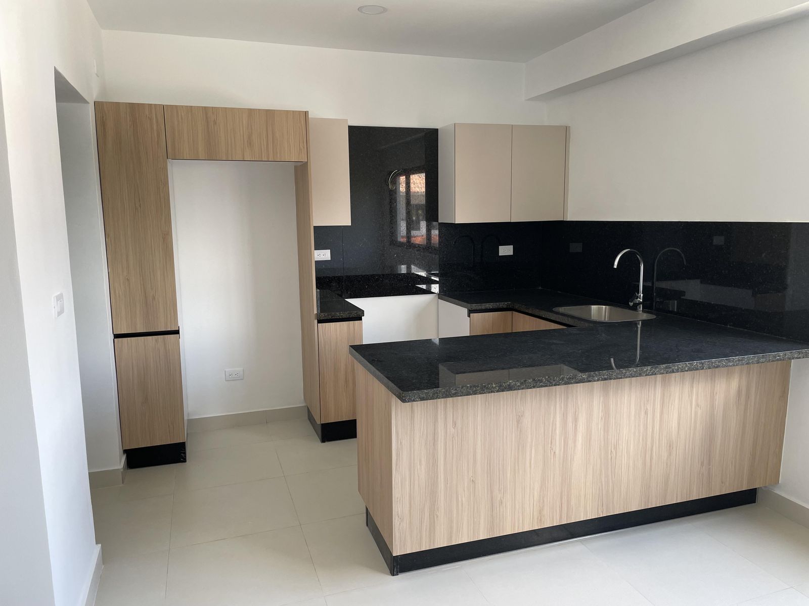 Apartamento en El Millon — fotografía 1 de 5