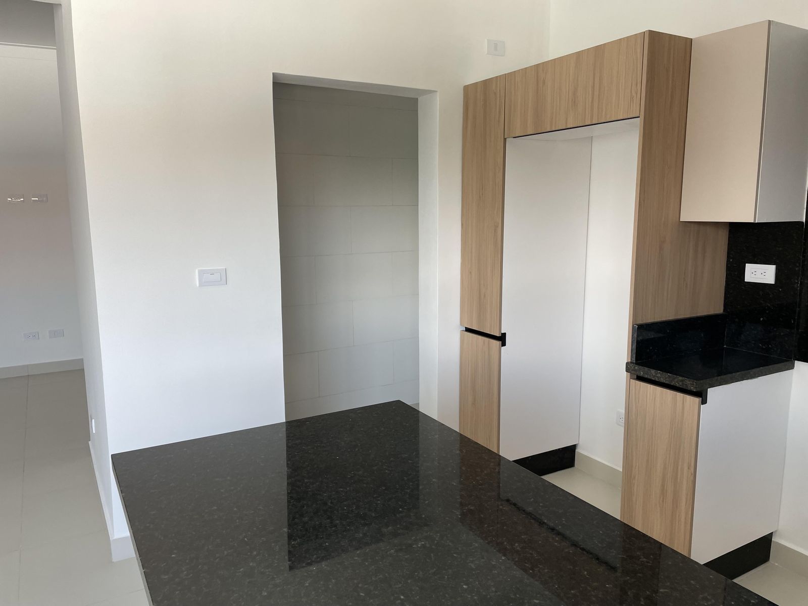 Apartamento en El Millon — fotografía 2 de 5