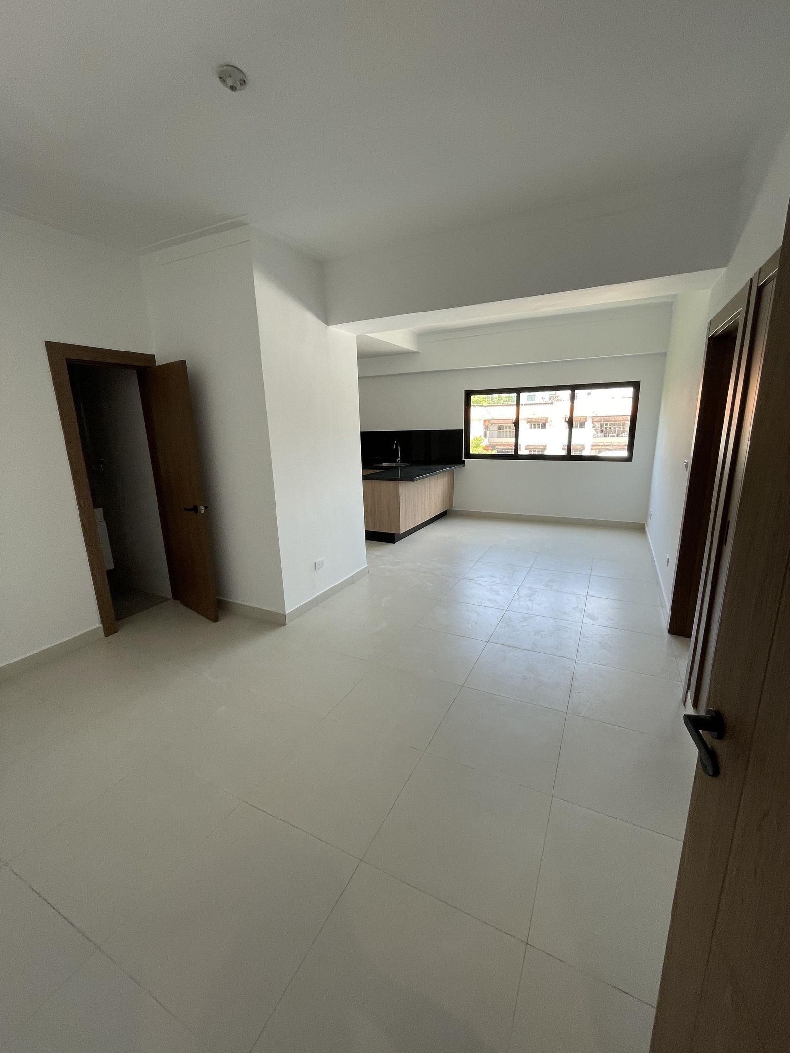 Apartamento en El Millon — fotografía 5 de 5