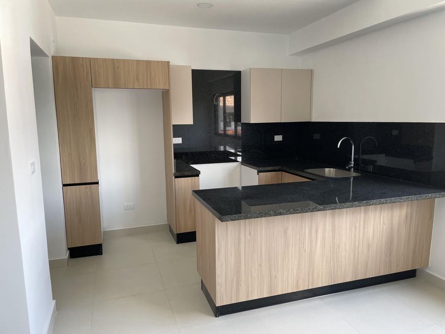 Apartment in El Millon — photo 1 of 5