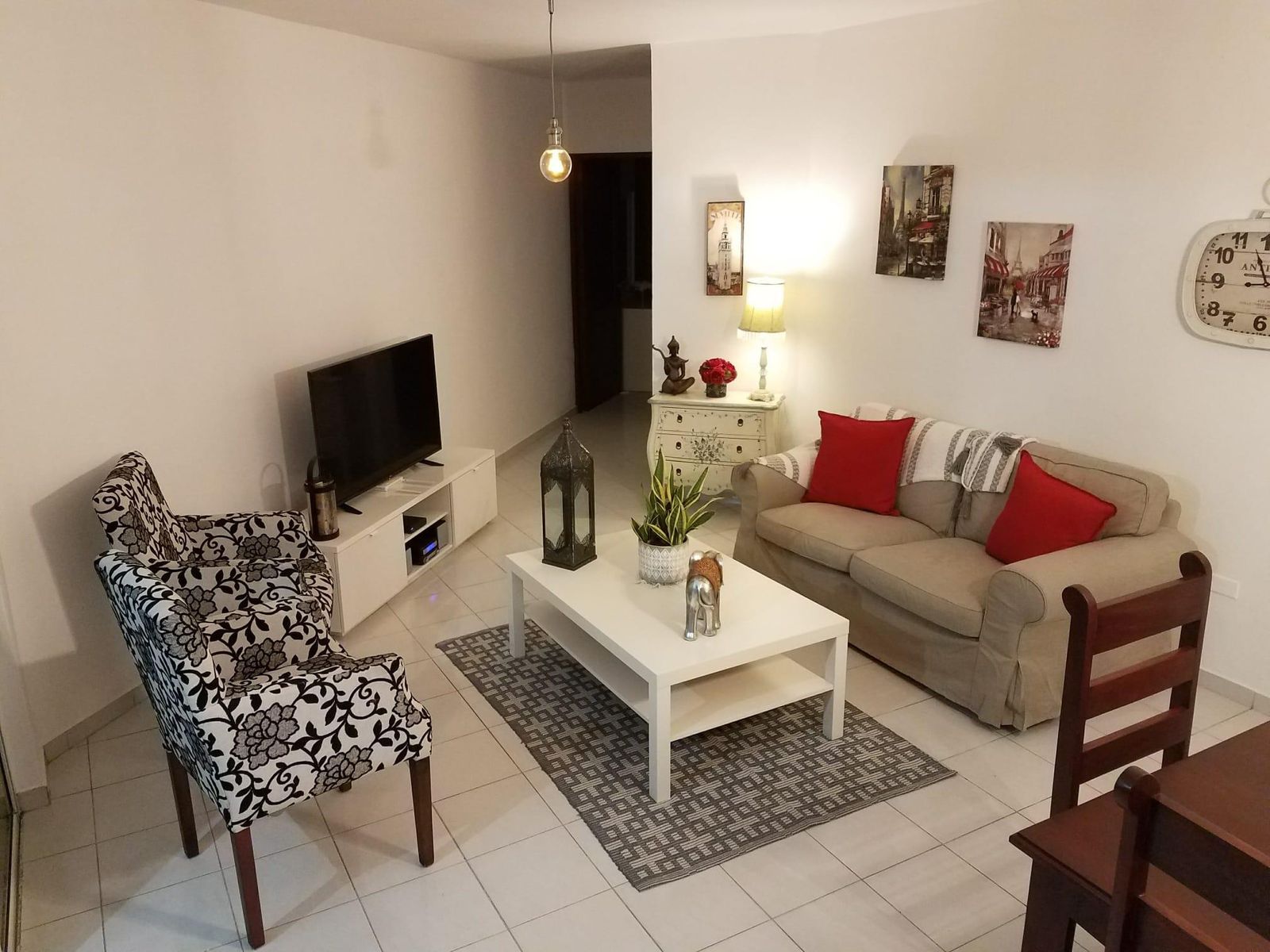 Apartamento en alquiler en El Millon — fotografía 1 de 5