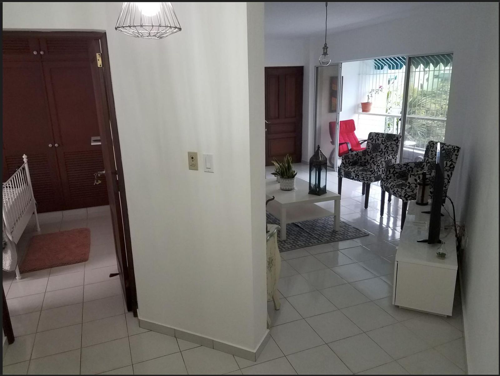 Apartamento en alquiler en El Millon — fotografía 2 de 5