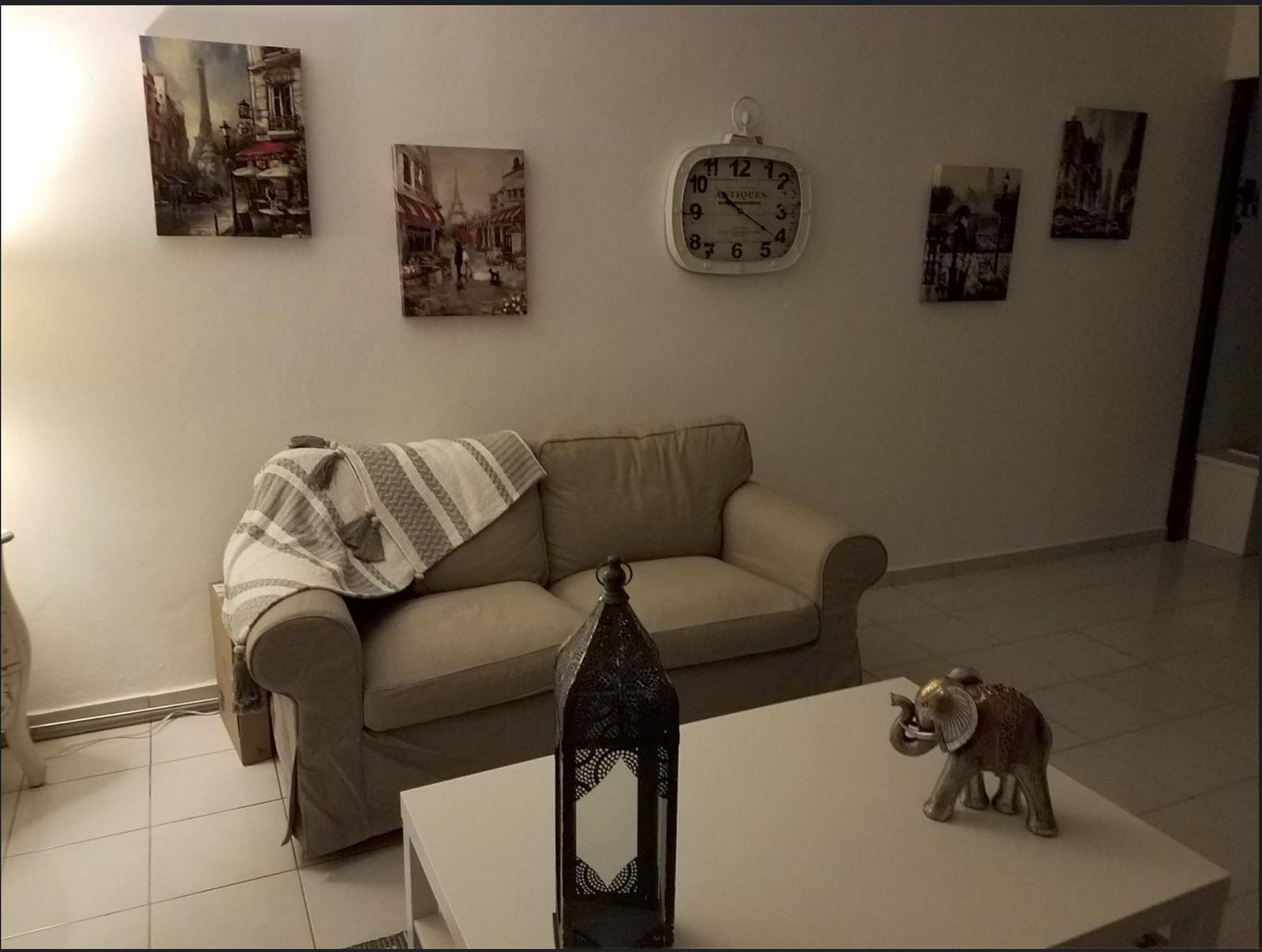 Apartamento en alquiler en El Millon — fotografía 4 de 5