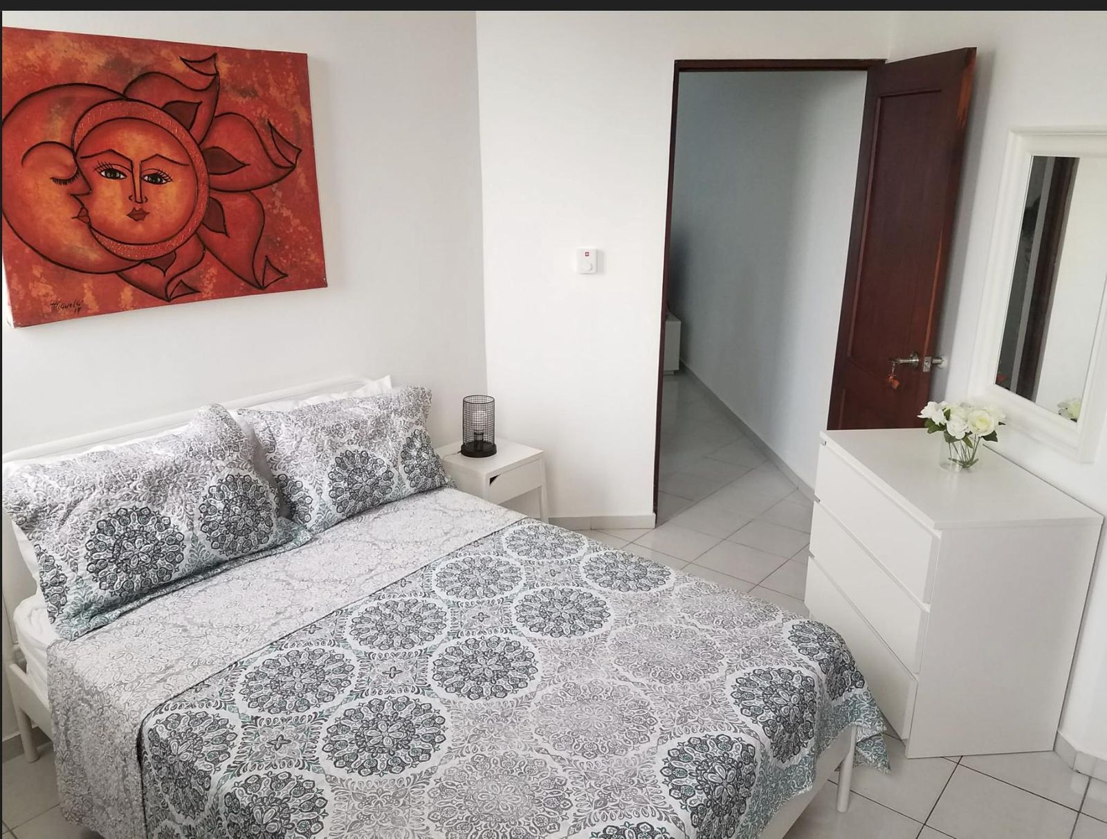 Apartamento en alquiler en El Millon — fotografía 5 de 5