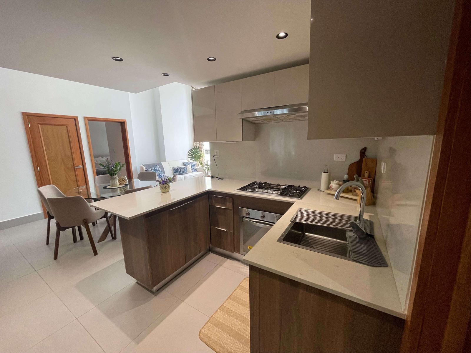 Apartamento en Ensanche Naco — fotografía 5 de 5