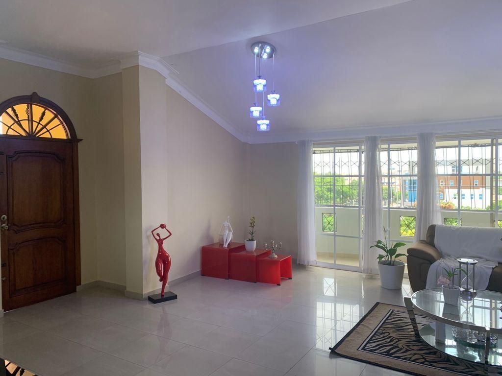 Apartment in Ensanche Ozama — photo 2 of 5