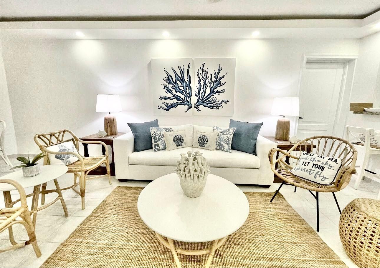 Apartamento en Juan Dolio — fotografía 4 de 5