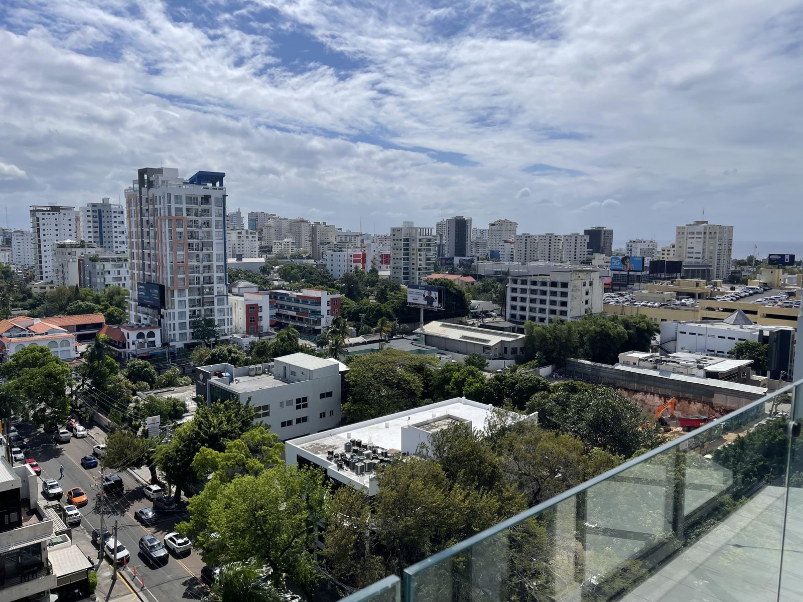 Apartamento en Piantini — fotografía 1 de 5