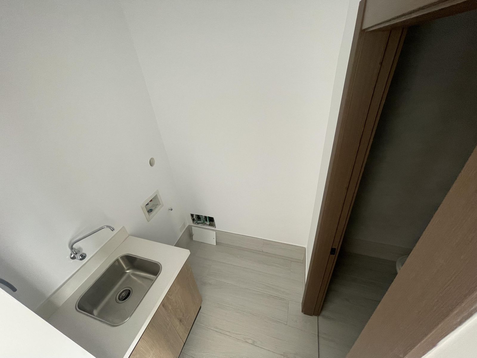 Apartamento en Piantini — fotografía 3 de 5