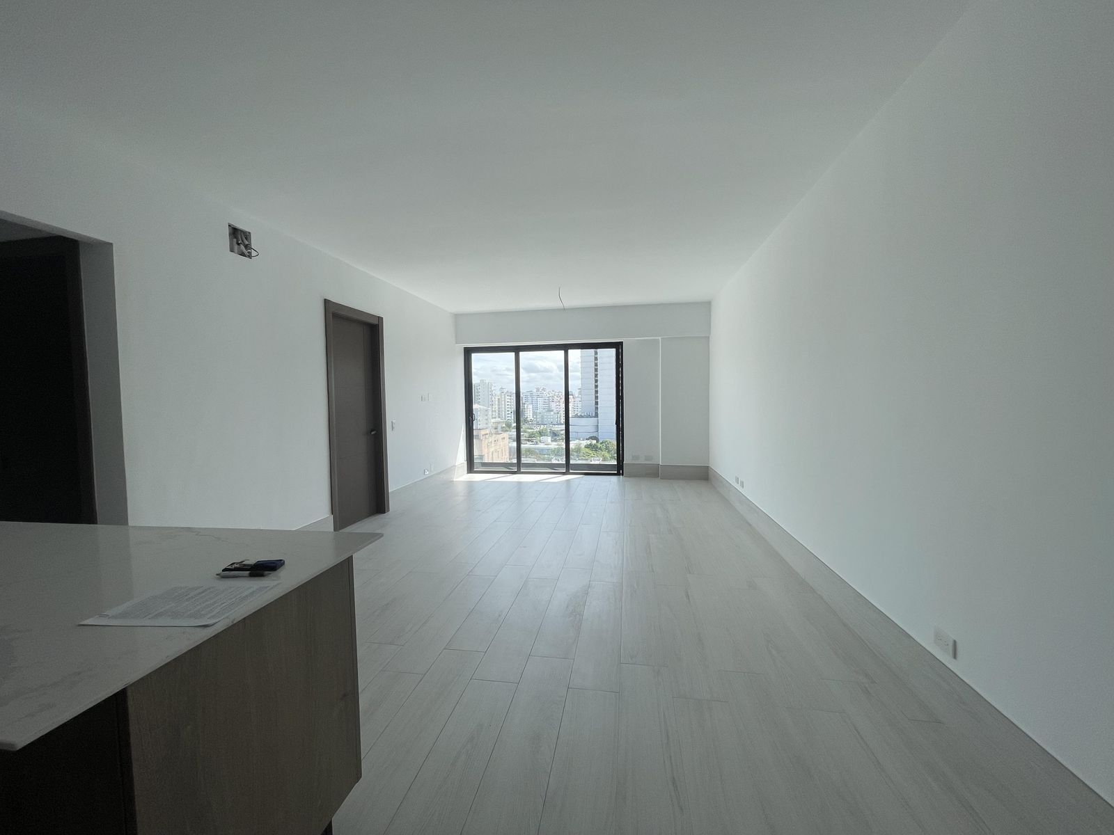 Apartamento en Piantini — fotografía 4 de 5