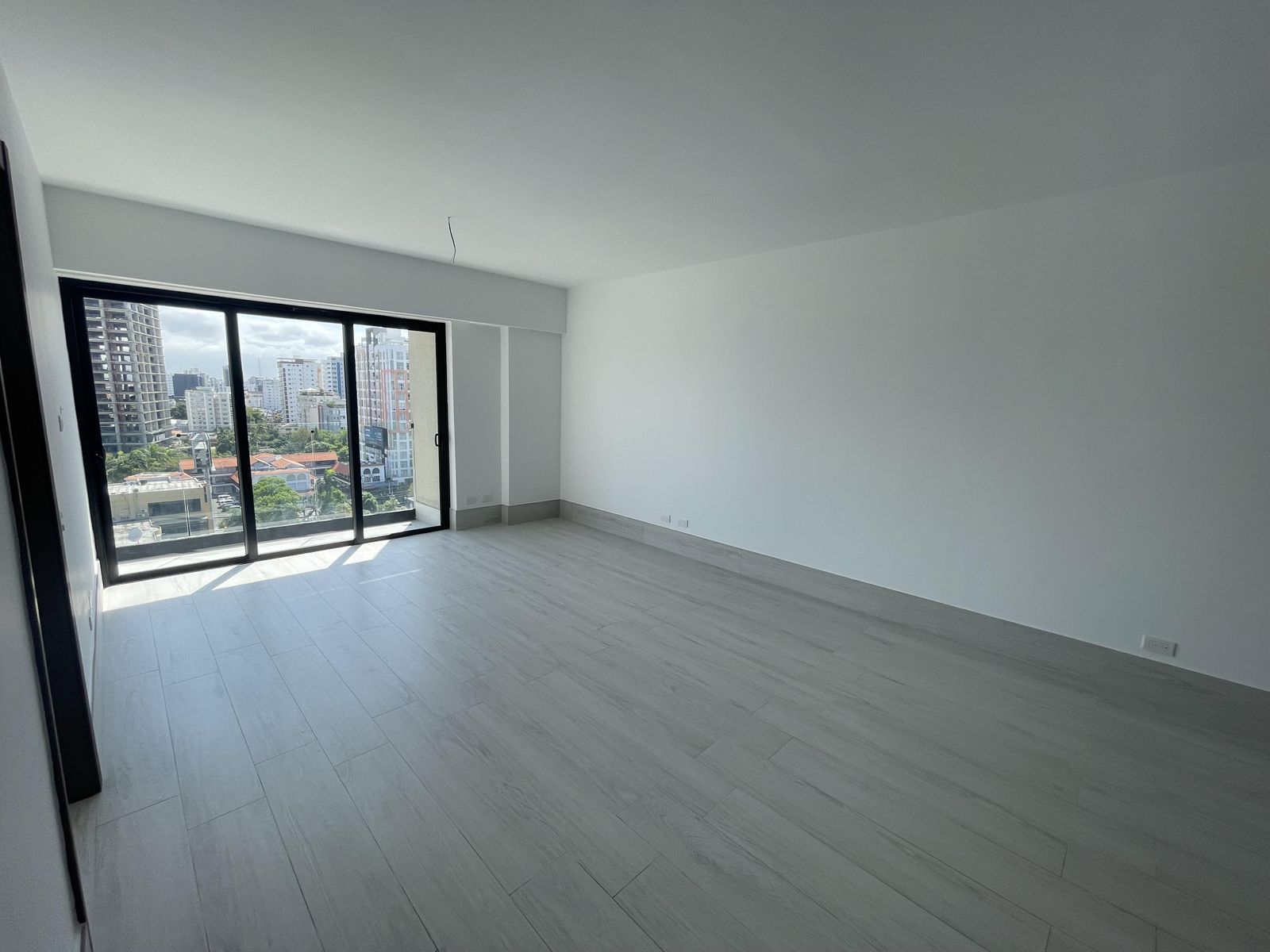 Apartamento en Piantini — fotografía 5 de 5