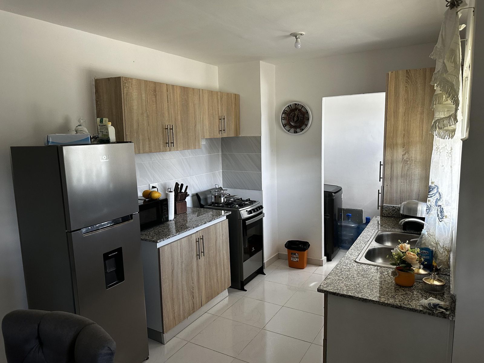 Apartment in San Cristóbal — photo 5 of 5