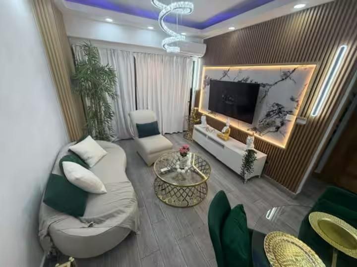 Apartment for rent in Zona Universitaria — photo 1 of 5