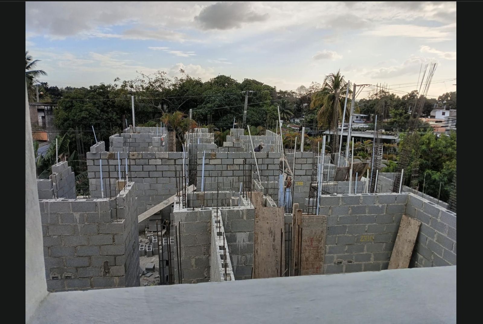 Proyecto en Urbanización Primaveral — fotografía 5 de 5