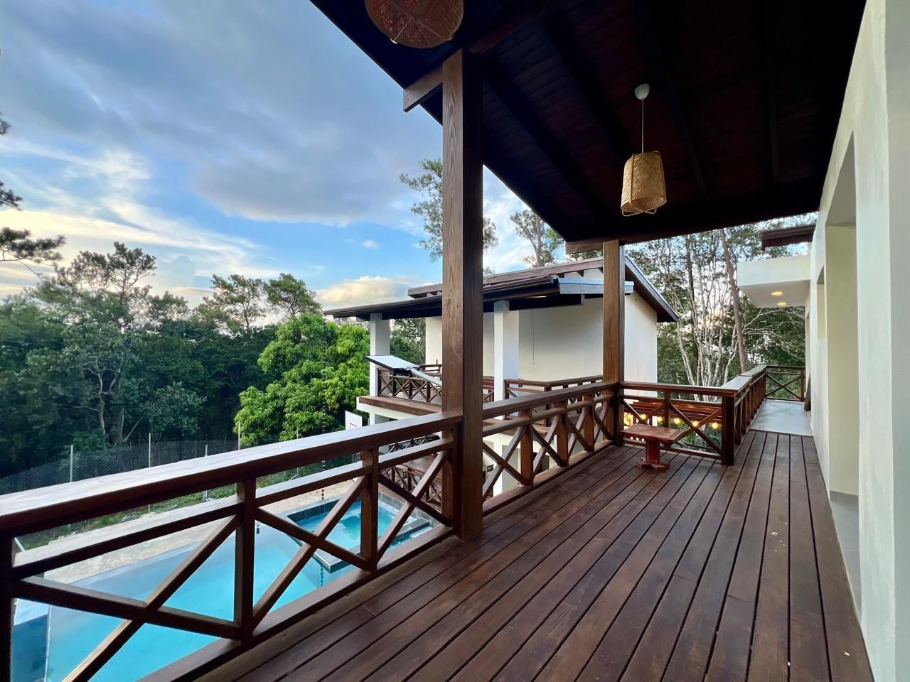 Villa en Buena Vista — fotografía 4 de 5