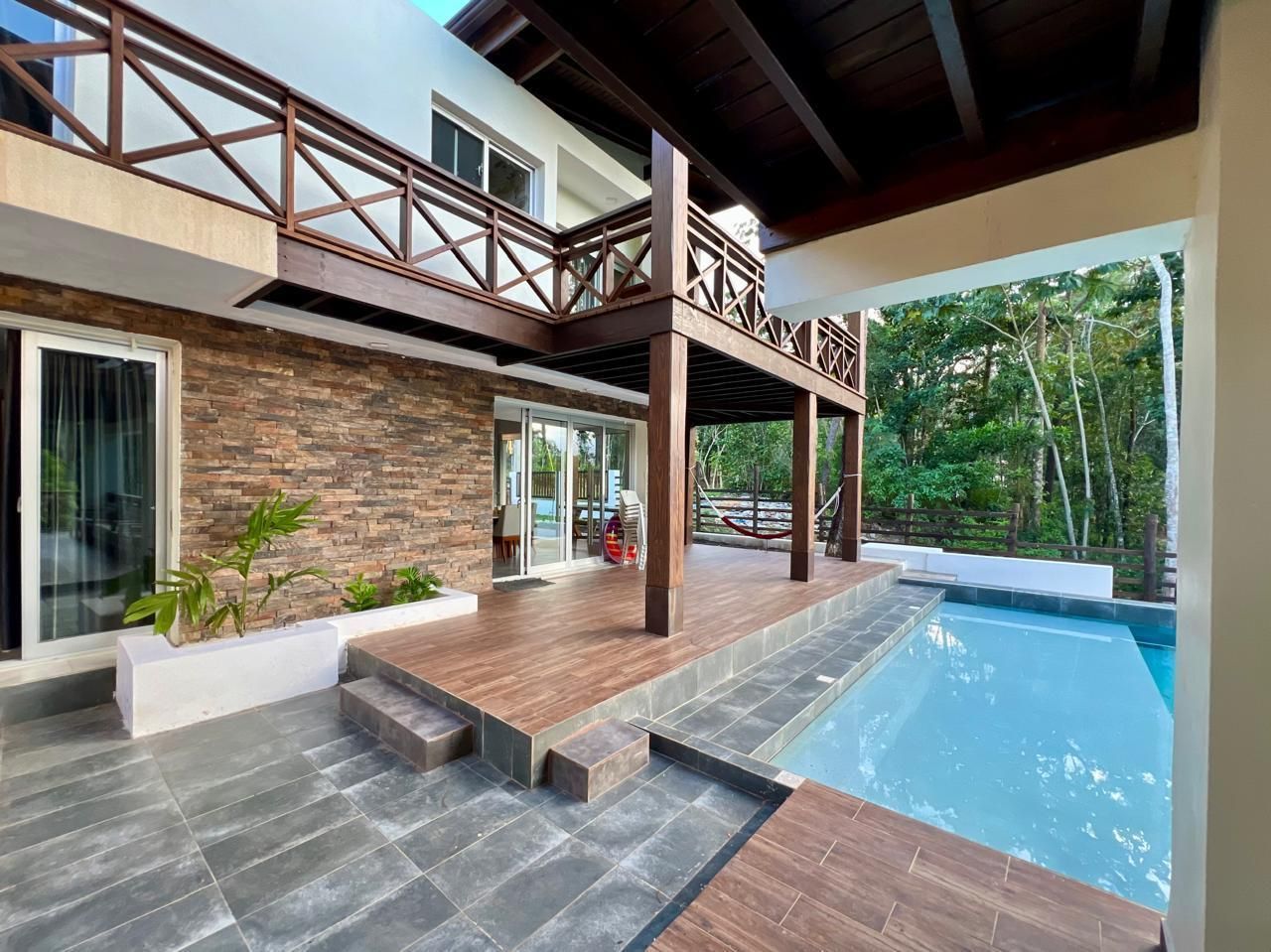 Villa en Buena Vista — fotografía 5 de 5