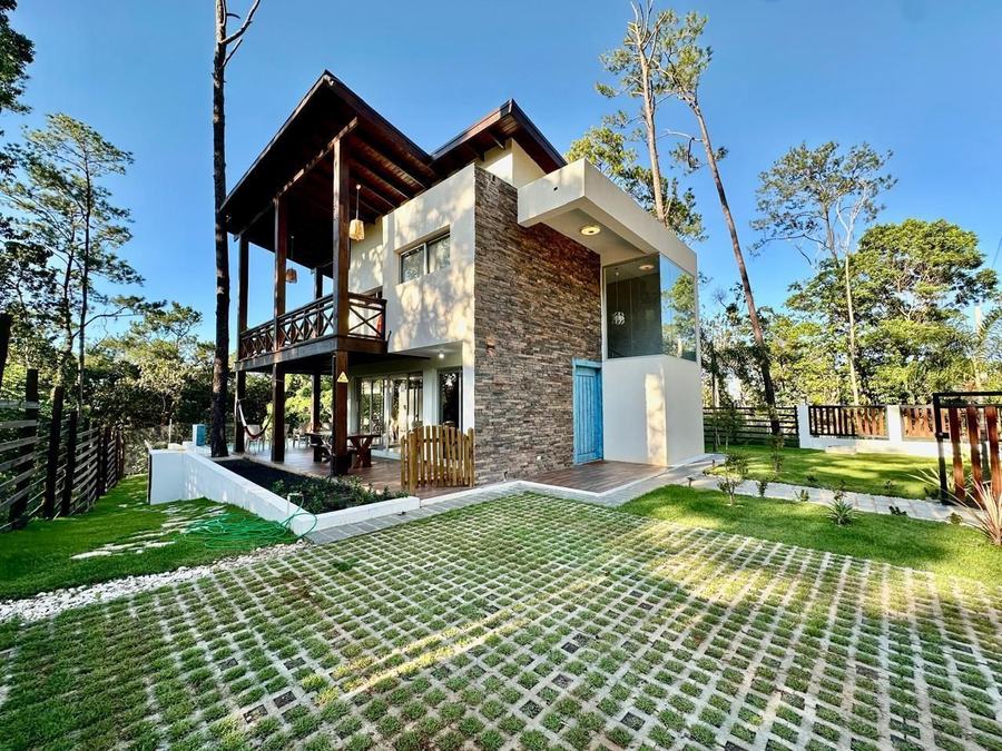 Villa in Buena Vista — photo 1 of 5